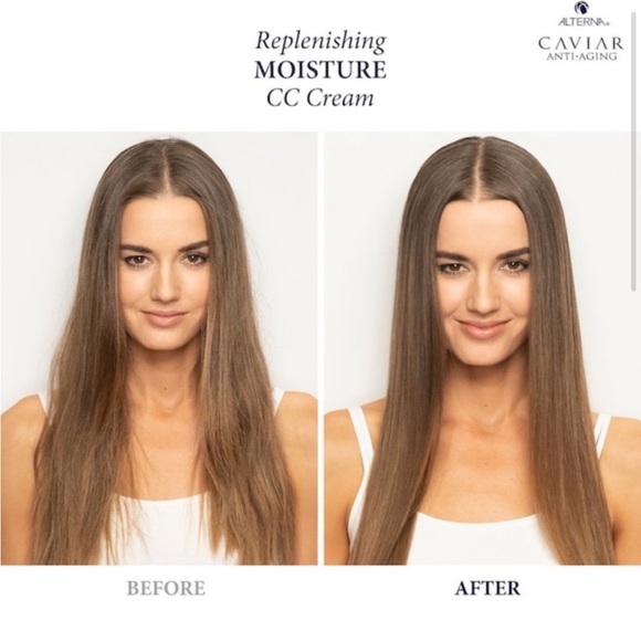 Caviar CC Cream - Picture 2 of 5